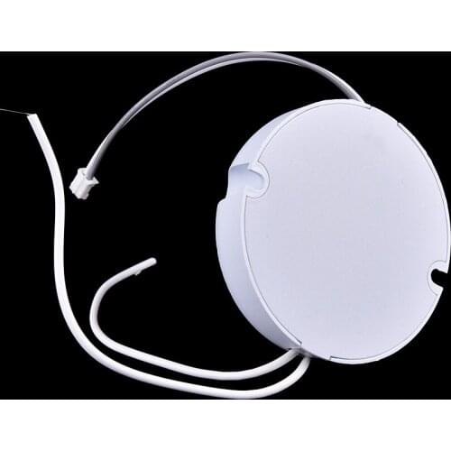 8-24W Led Driver High Efficiency Power Supply AC 180V~265V 220V for Ceiling Lam