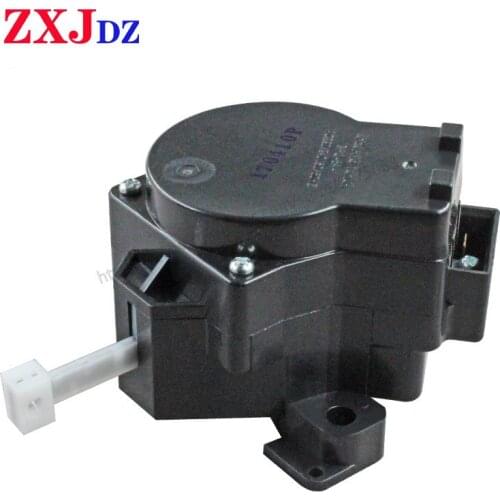 XPQ-6A Washing machine tractor Washing machine drainage tractor Washing machine drain valve