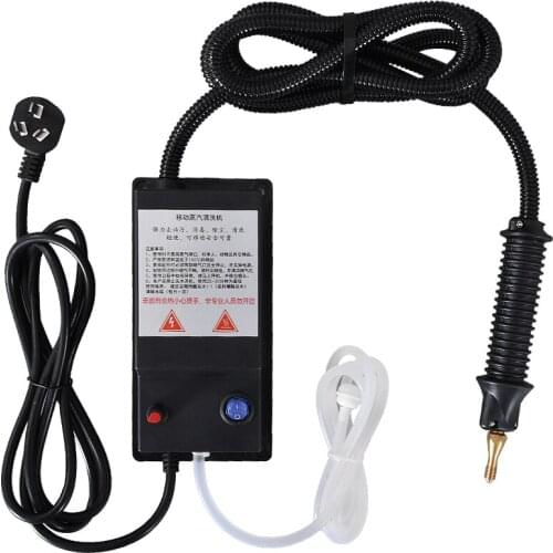 Пароочистители ZJMZYM China At AliExpress