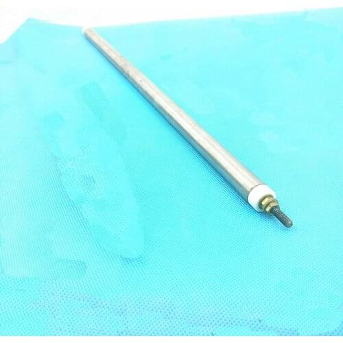 1 stainless steel bare-tube heater for stove oven heating accessories bare-tube heater element