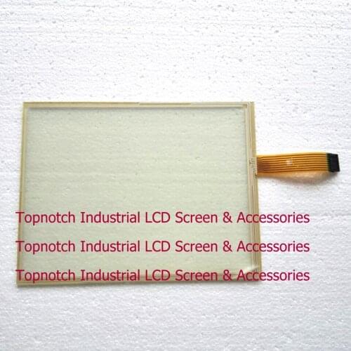 Brand New Touch Screen Digitizer for V815XD Touch Pad Glass