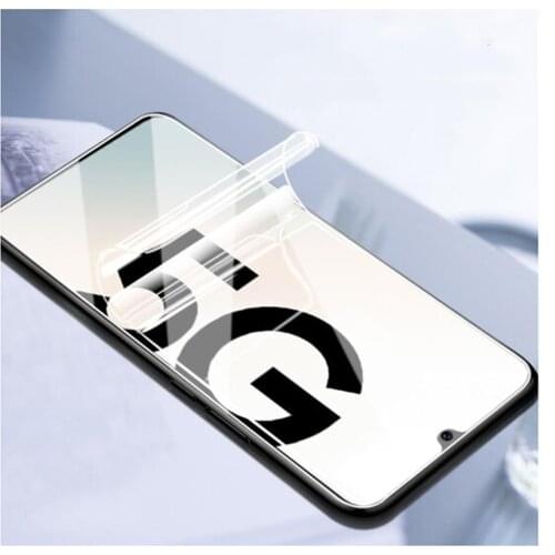 Accesfine Screen Protectors For Samsung Galaxy A90 5G