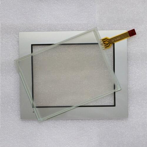 AGP3301-S1-D24 AGP3301-L1-D24 Protective Film + Touch Screen Panel for Pro-face