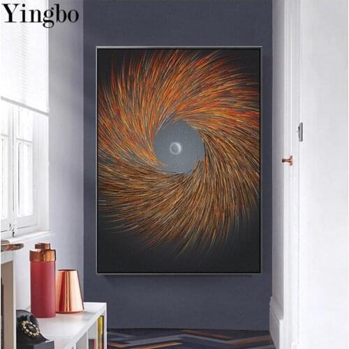 Needlework Diamond Painting Modern Abstract Painting Full Square/Round 5D DIY Diamond Embroidery sale Rhinestone Decoration Home