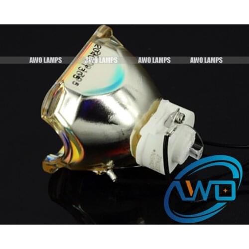 AWO Original NSHA275W Projector Bulb POA-LMP111 Bare Lamp for SANYO PLC-WXU30/WXU3ST/WXU700/XU101/XU105/XU106/XU111/XU115/XU116
