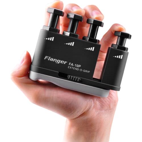 Flanger Fitness Equipment