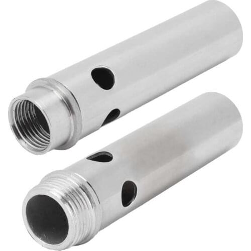 Fountain Sprinkler Fountain Nozzle Bubble Fountain Nozzle Threaded Connection Fountain Accessory 1.5-3m³/H for Garden Pond