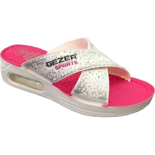 Gantry 11775 Fuchsia Women Air Sole Casual Slippers-Stylish design-Convenient-Quality
