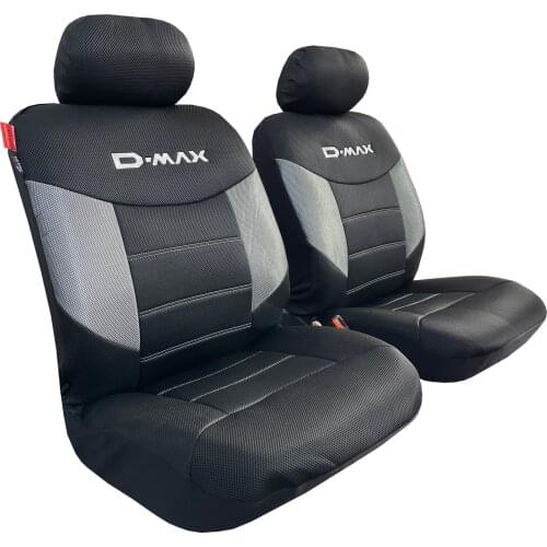 ITAILORMAKER Car Seat Covers