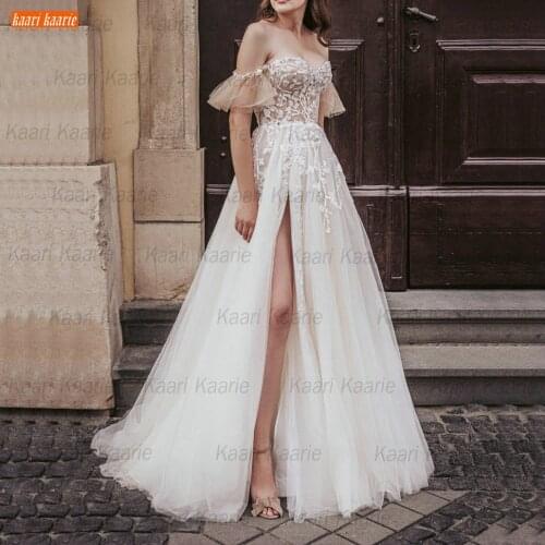 Kaari Kaarie Womens Off Shoulder Dresses