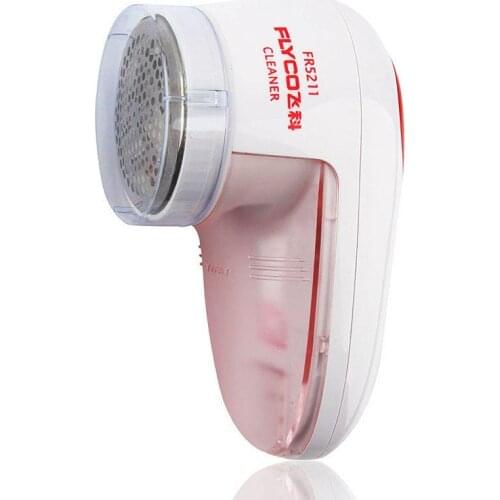 Quita Pelusas Lint Lint Removers With Clothes Flyco Hair Ball Clip Fr5211 Shaving Machine Sweater To Device Removal Charging