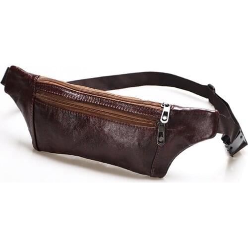 New Fashion Waterproof Woman Waist Bag Pillow Casual Travel Men Bag Motorcycle Anti-theft Fanny Waist Pack Hip Bum Belt Purse