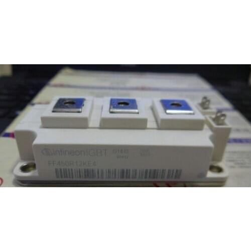 FF450R12KE4 New Infineon Power Modules free shipping
