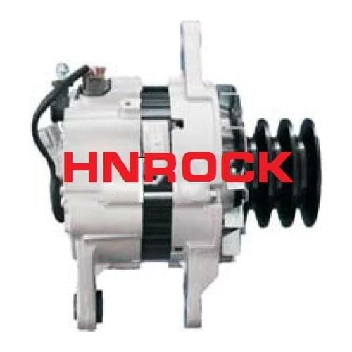 NEW HNROCK 24V 50A ALTERNATOR JFZW2527-3 1812005280 A004TU5288 A4TU5288 FOR MAZDA