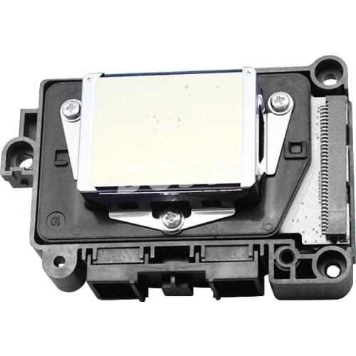 Hot sale and original for Epson F1960010 DX7 second decode locked eco solvent printhead