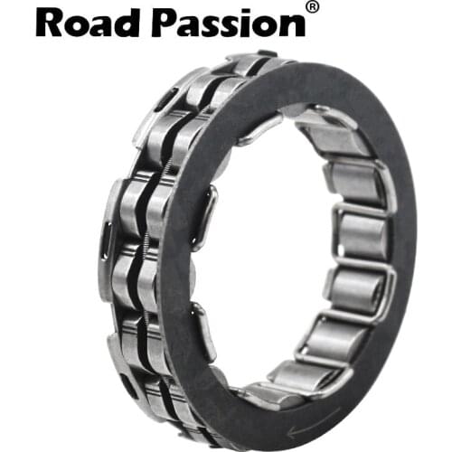 Road Passion Motorcycle One Way Bearing Starter Overrunning Clutch For Suzuki GSXR1000 2003-2006 GSXR1000Z 2003-2004