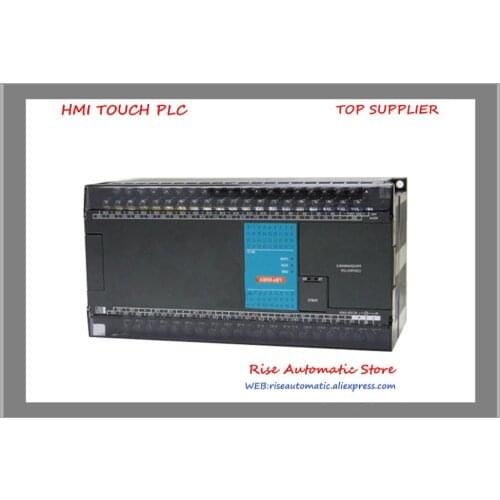 Brand New Original PLC FBS-60MAT2-AC PLC AC220V 36 DI 24 DO Transistor Main Unit