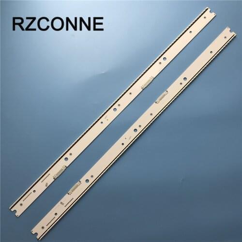 LED strip For Samsung S_5JS85_55_SFL_L72_V1.1_150914 LM41-00172J LM41-00172K BN96-34774A/BN96-34775A UE55JS9000 UE55JS8500