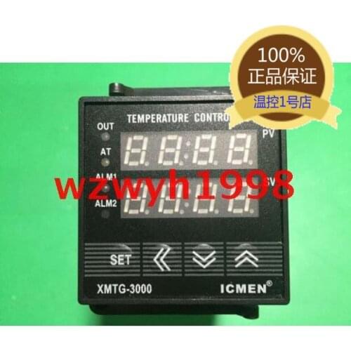 XMTG-3000 Xinpu Temperature Controller XMTG-2901 (M) in stock