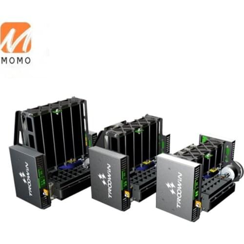 C-series fuel cell system