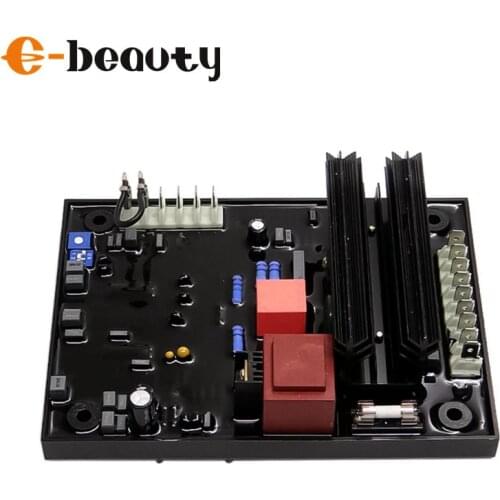 Automatic Voltage Regulator AVR WT-3 for Diesel Generator Set