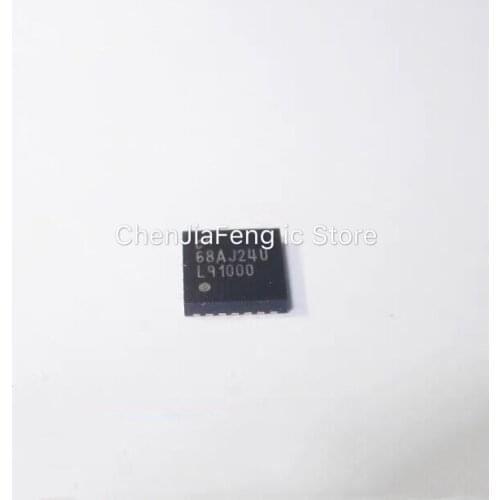 2PCS~10PCS/LOT LMP91000SDE L91000 QFN New original