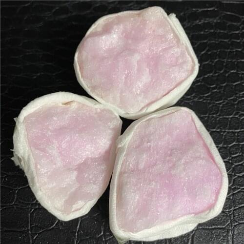 100%Natural Crystal Quartz Minerals Specimen paisbergite Irregular Shape Rough Rock Stone Reiki Healing Home Decoration