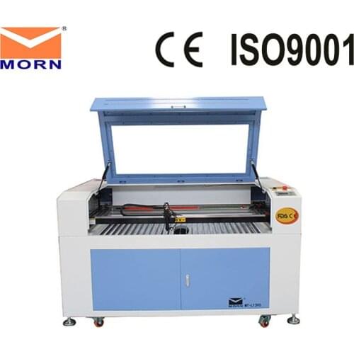 100 watt EFR Reci glass laser tube CNC laser engraver cutting machine wood laser engraving machine 1390