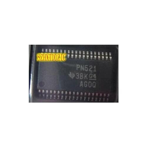 2pcs/lot PN521 TPD12S521 TSSOP38 [SMD]