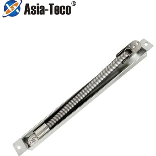 601f door forbidden embedded metal cable protection wire pipe stainless steel door ring