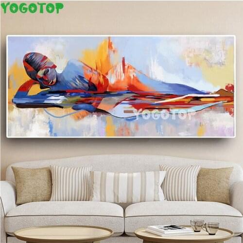 Diy Diamond Painting Cross-Stitch,Abstract Buddha Lord Religious Diamond embroidery,3d,pictures of Rhinestone,Home Decor YY5284