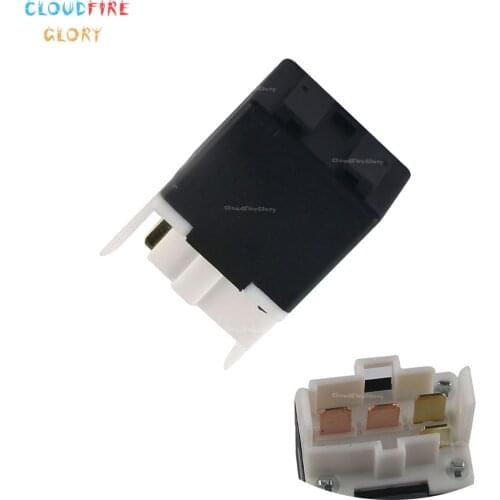 CloudFireGlory Artificial Hair