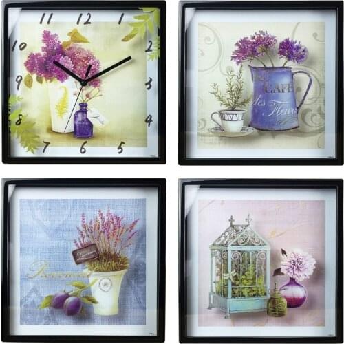 Elegant Retro Nordic Girls Room Decor Hand Drawn Decorative Picture Watercolor Flower Wall Art Canvas Painting for Kitchen