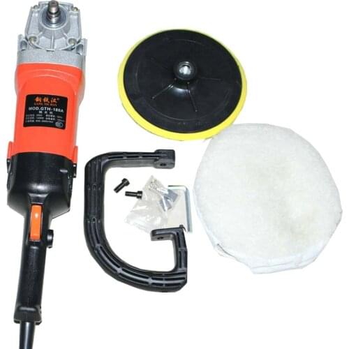 Polishing Tools HIMOSKWA China