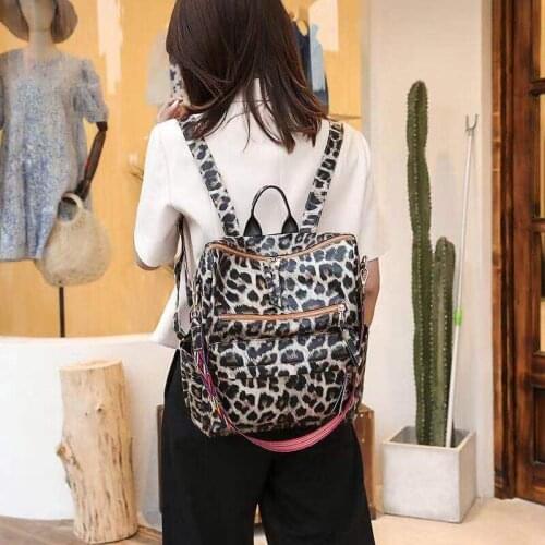 HYUCENY Women's Leather Bags