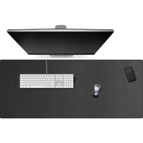 Large size Gaming Mouse Pad Gaming Computer Big Mouse Mat Slippery surface waterproof desk pad Keyboard Desk Mat Anti-slip