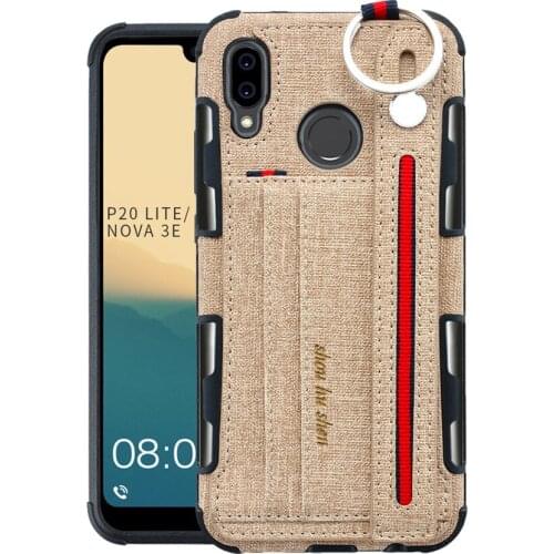 Huawei P20 Phone Cases Mobile Angel China