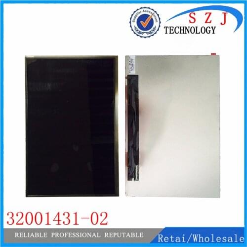 New 10.1 inch 32001431-01 EE101IA-01D,EE101IA-01C 32001431-01(HF),32001431-02,HL101IA-01G LCD display screen Free Shipping
