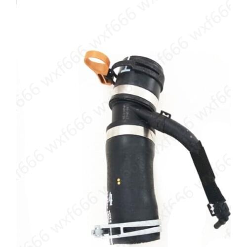 Engine thermostat water pipe lan dro ve rra ng ero ve rsp ort dis cov ery4 xfljag uarxjl Cooling water pump connection hose