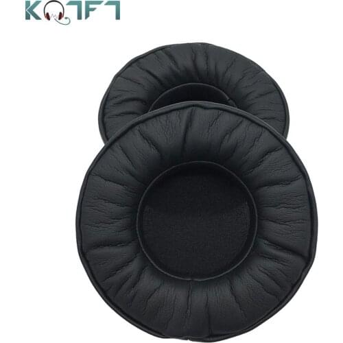 KQTFT Replacement EarPads for SteelSeries Siberia 800 Headphones Super Soft Protein Ear Pads Earmuff Cover Cushion Cups