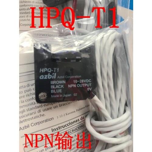 Brand new original AZBIL liquid level switch HPQ-T1 spot