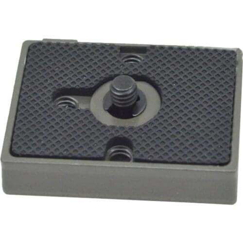High Quality Quick Release Plate 200PL-14 PL Compatible For Manfrotto Bogen Tripod Head