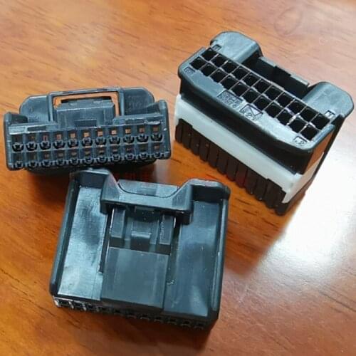 1pc for Toyota car plug connector terminal 2X11 22PIN original