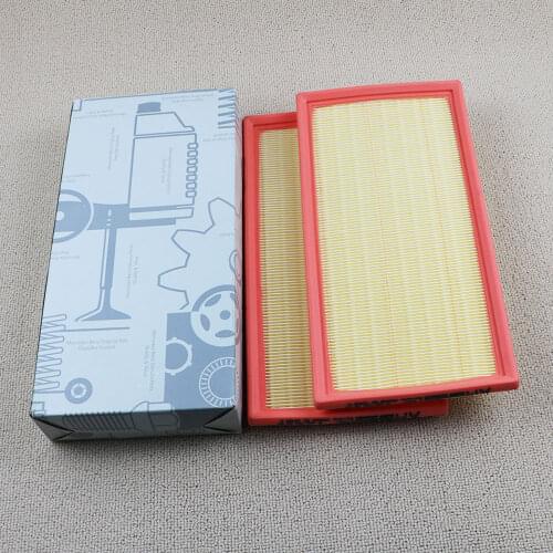 A 1560940504 Air Filter For 2005- MERCEDES-BENZ C-CLASS (W204) C63 AMG / 2006- MERCEDES-BENZ R-CLASS (W251, V251) 1560940504