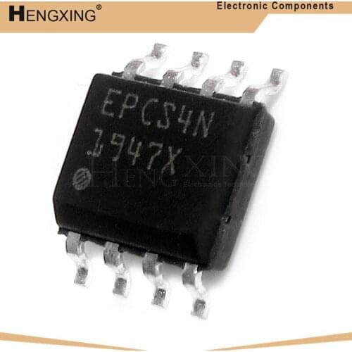 2piece EPCS4SI8N EPCS4N EPCS4 SOP-8 In Stock