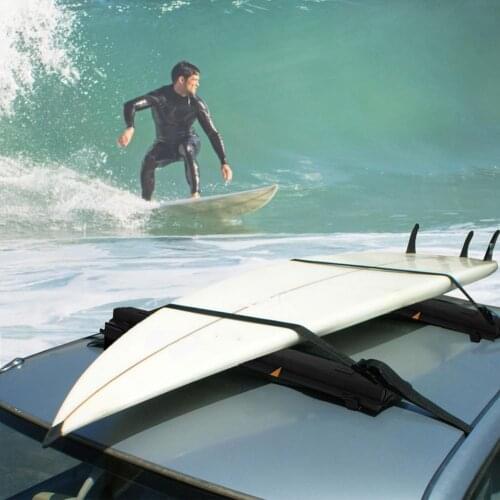 Car Soft Roof Rack Auto Outdoor Rooftop Luggage Carry 60kg Luggage For SUV Van ATV RV Camper Jeep Etc 600D Oxford PVC Roof Rack