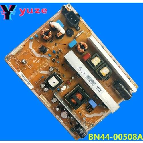 Power board Supply BN44-00508A BN44-00509A PSPF251501A For PS51E450A1W PS51E450A1 PN43450A1F PS43E490B2R PS43E450A1R PS51E450A1R