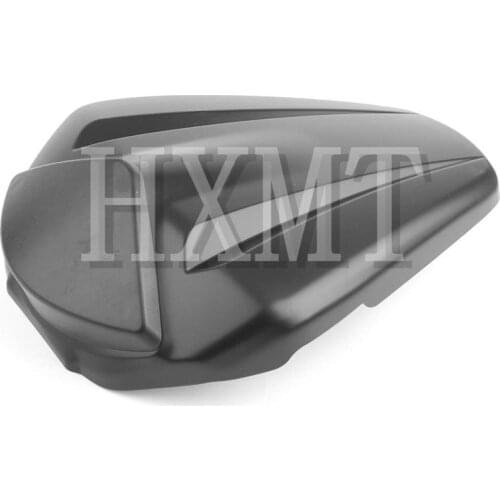For KTM Duke 125 200 390 KTM125 KTM200 KTM390 2012 2013 2014 2015 2016 Matte black Pillion Rear Seat Cover Cowl Solo Cowl Rear