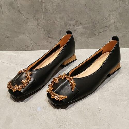 FamtiYaa Women's Shoes With Heels