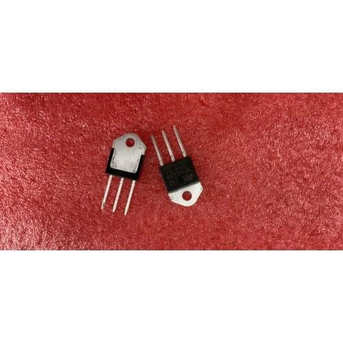 BTA41-600BRG 100% New Original BTA41 -600B TO-3P Triac 40A 600V 20PCS -1lot